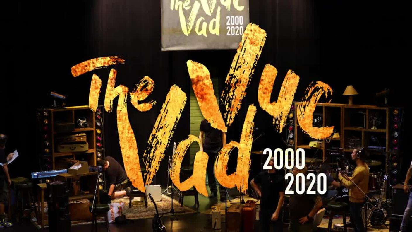 The Vad Vuc 2000-2020