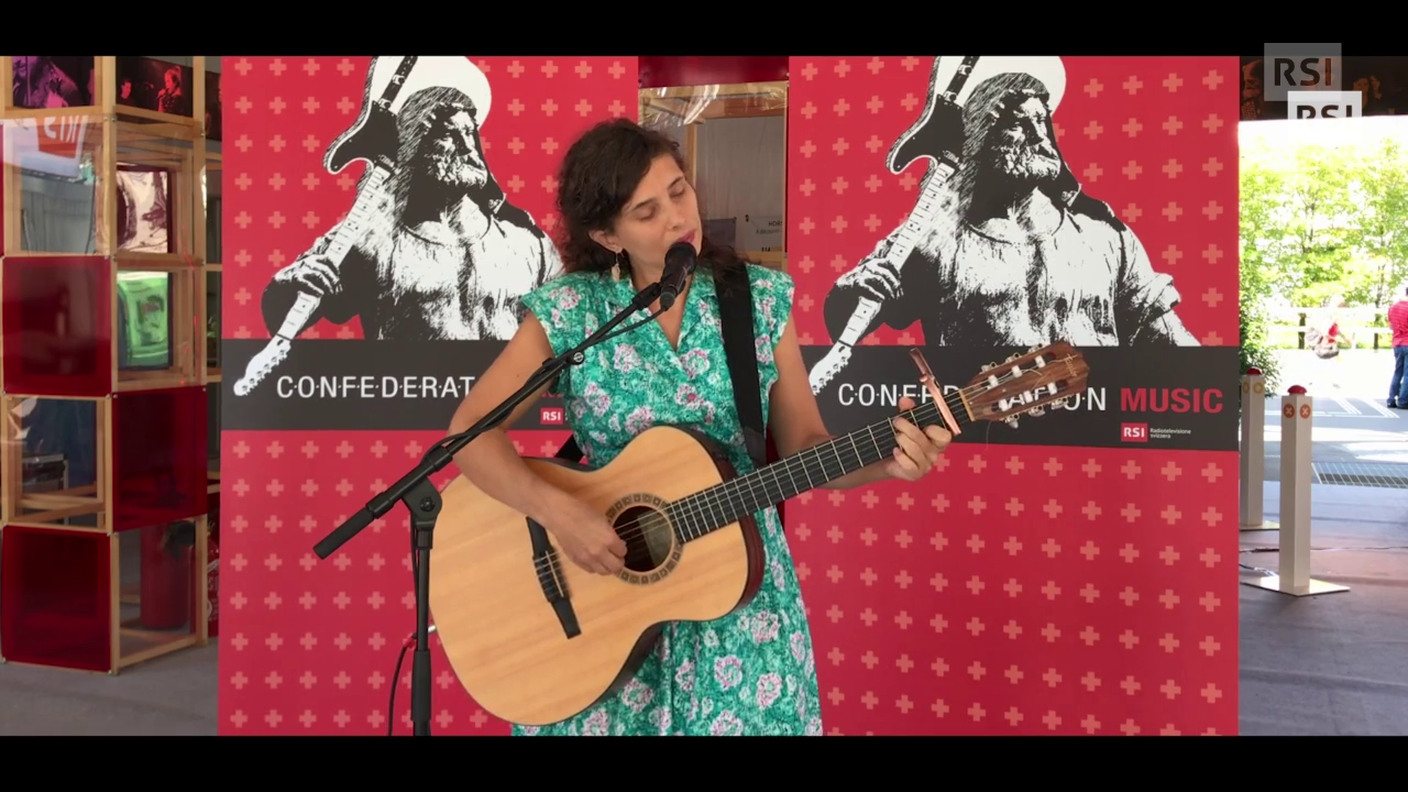 CONFEDERATION MUSIC Selva Nuda Le ore blu WEB.mp4
