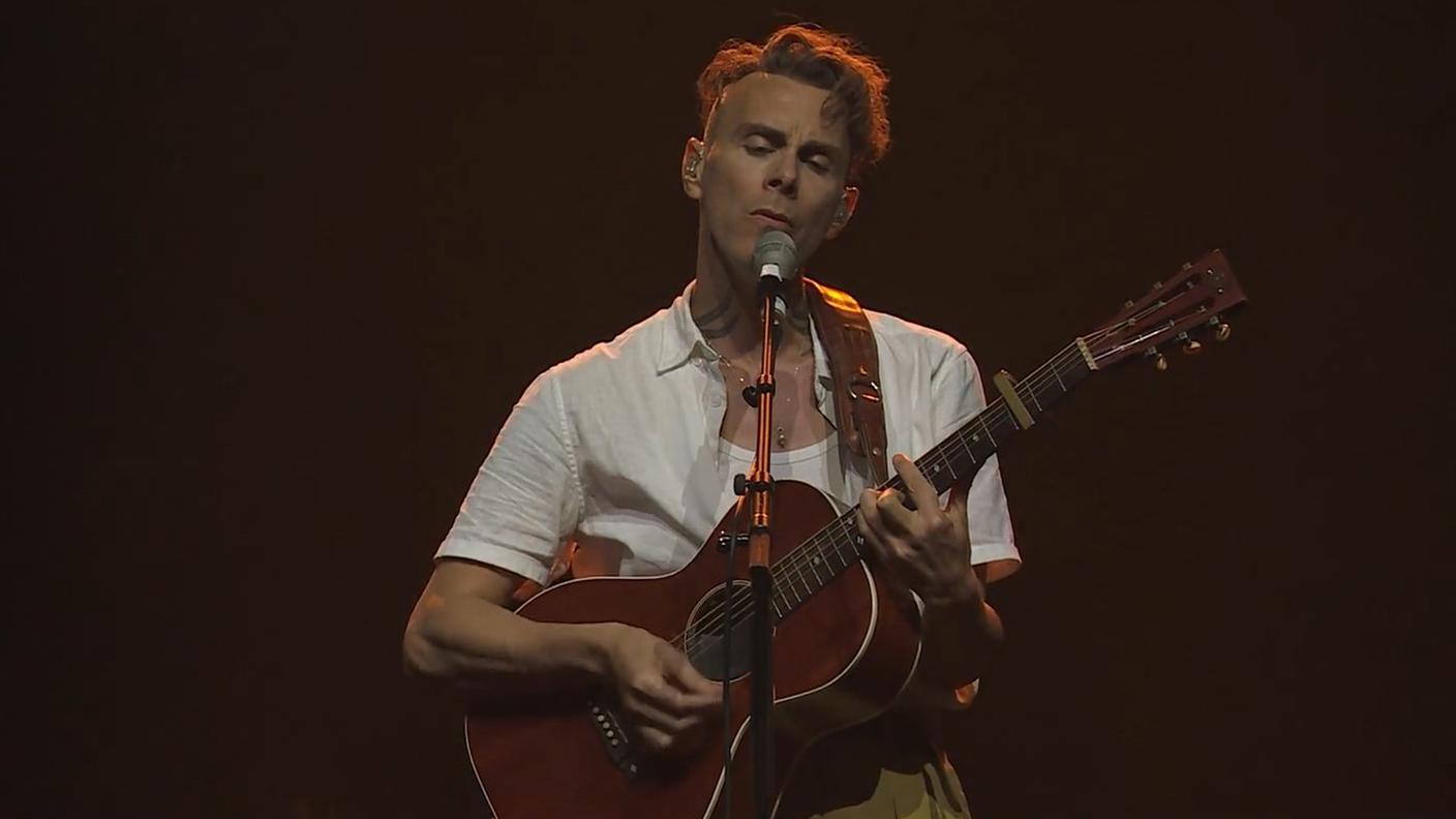 Asaf Avidan