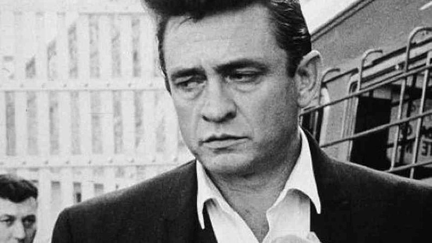 Johnny Cash