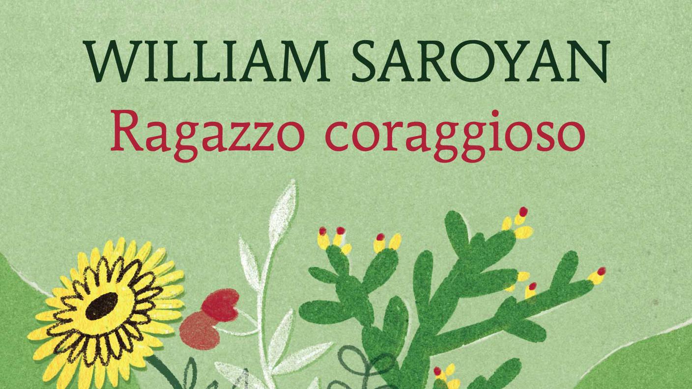 Ragazzo coraggioso