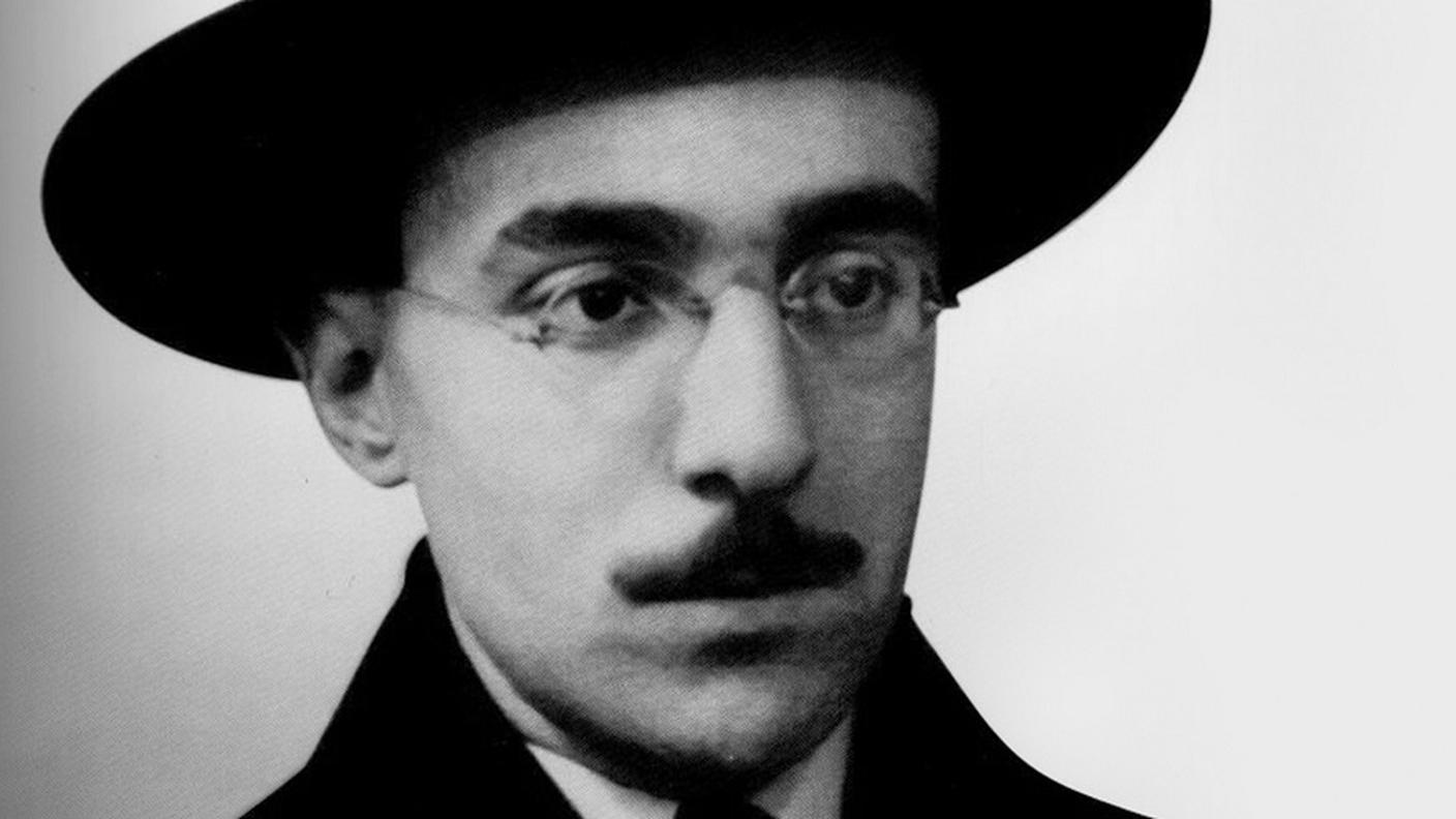 Fernando Pessoa