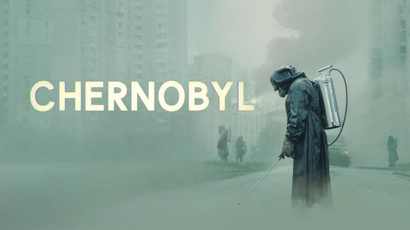 Chernobyl