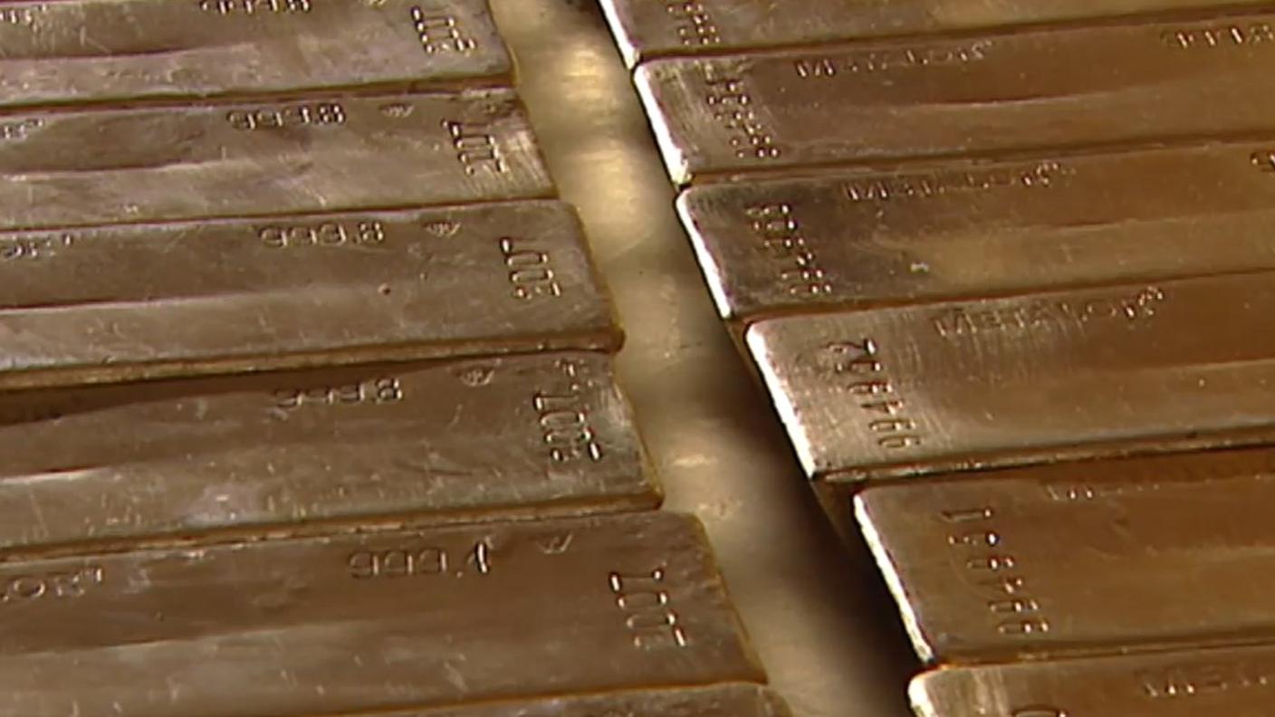 Perché la Svizzera è così ricca?