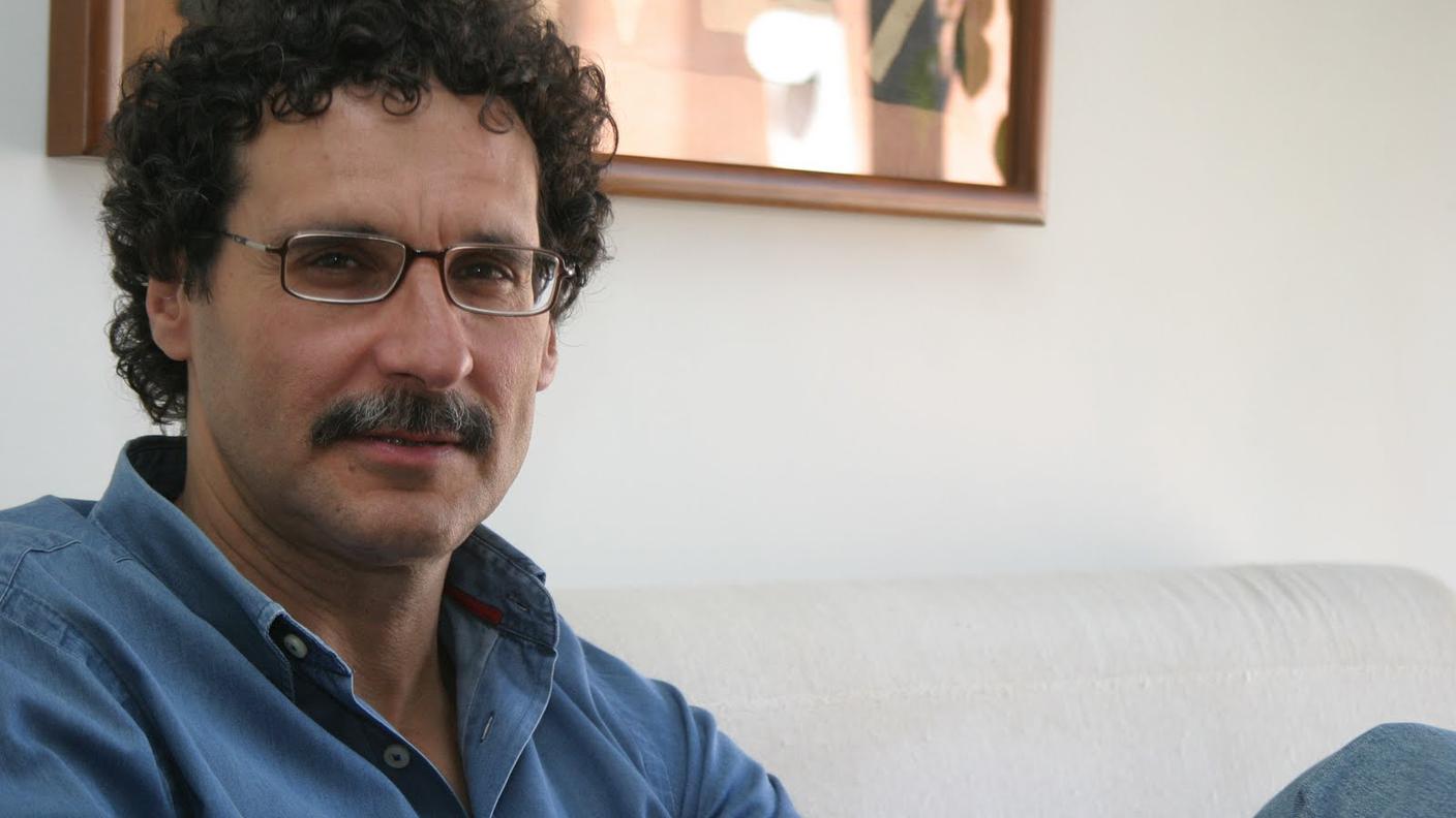 Fabio Morábito
