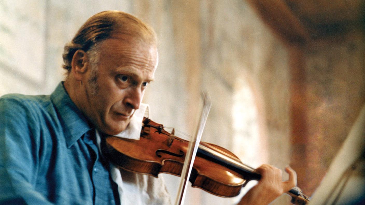 Yehudi Menuhin