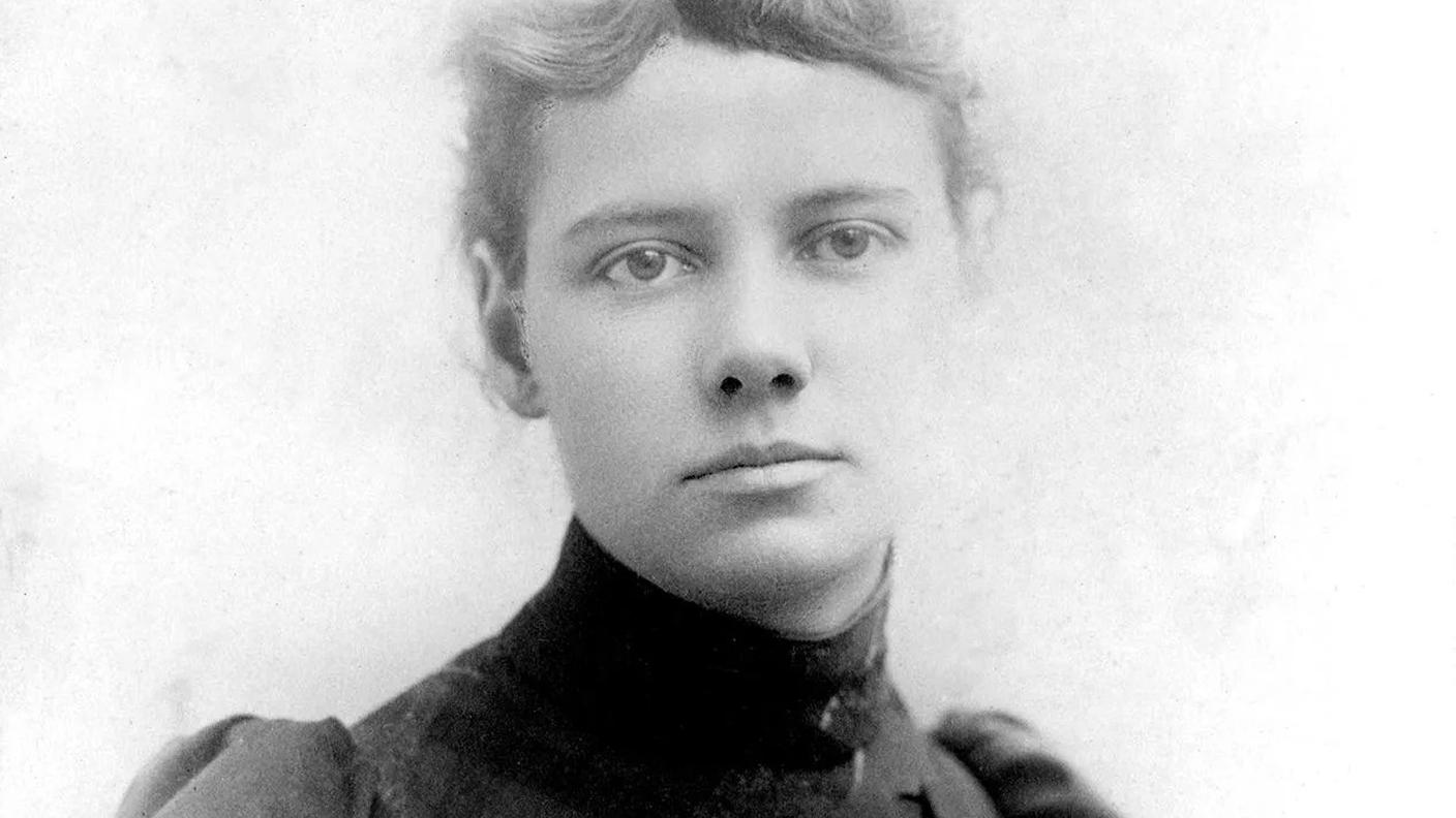 Nellie Bly