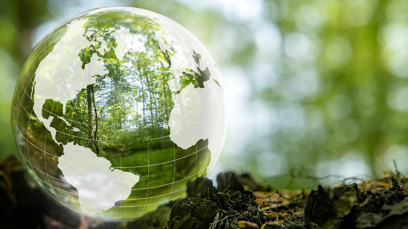 Cura della natura e del clima, biodiversità 