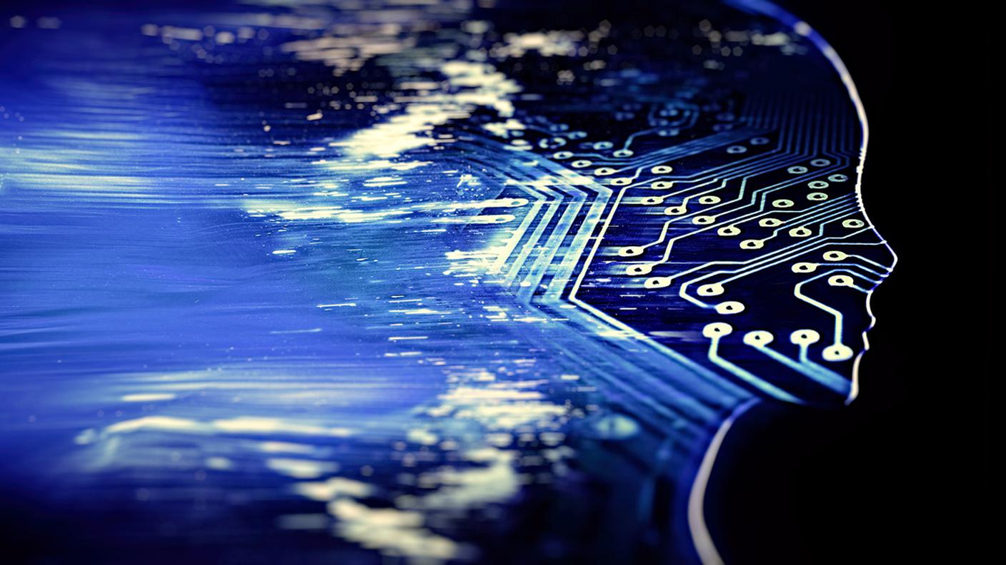 Intelligenza artificiale