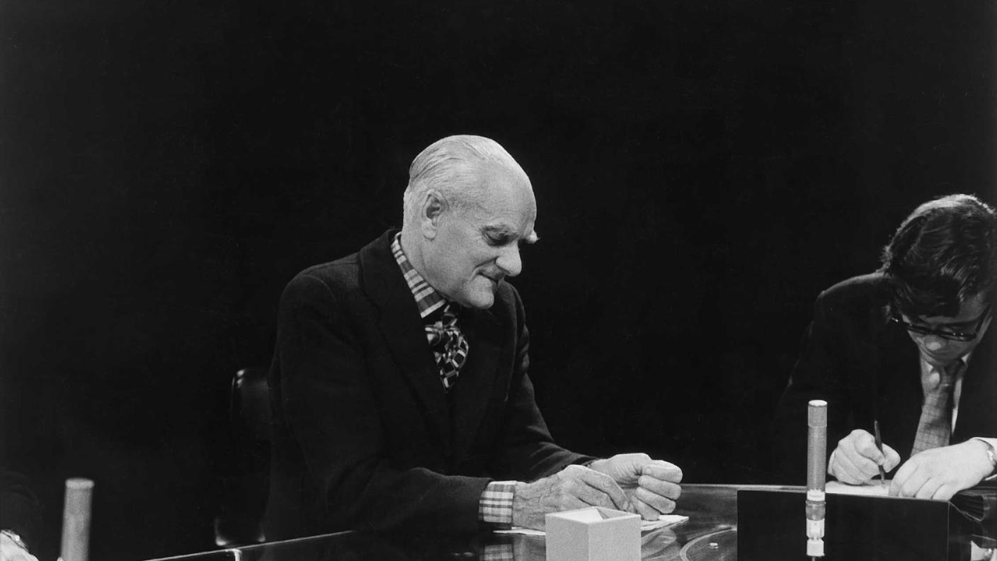 Alberto Moravia