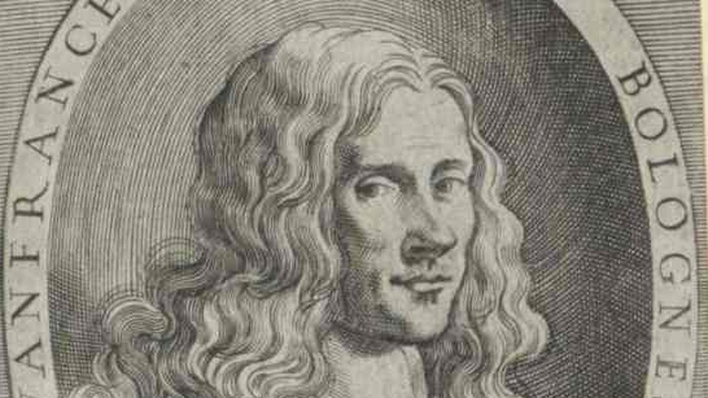 Giovanni Francesco Bonomi.