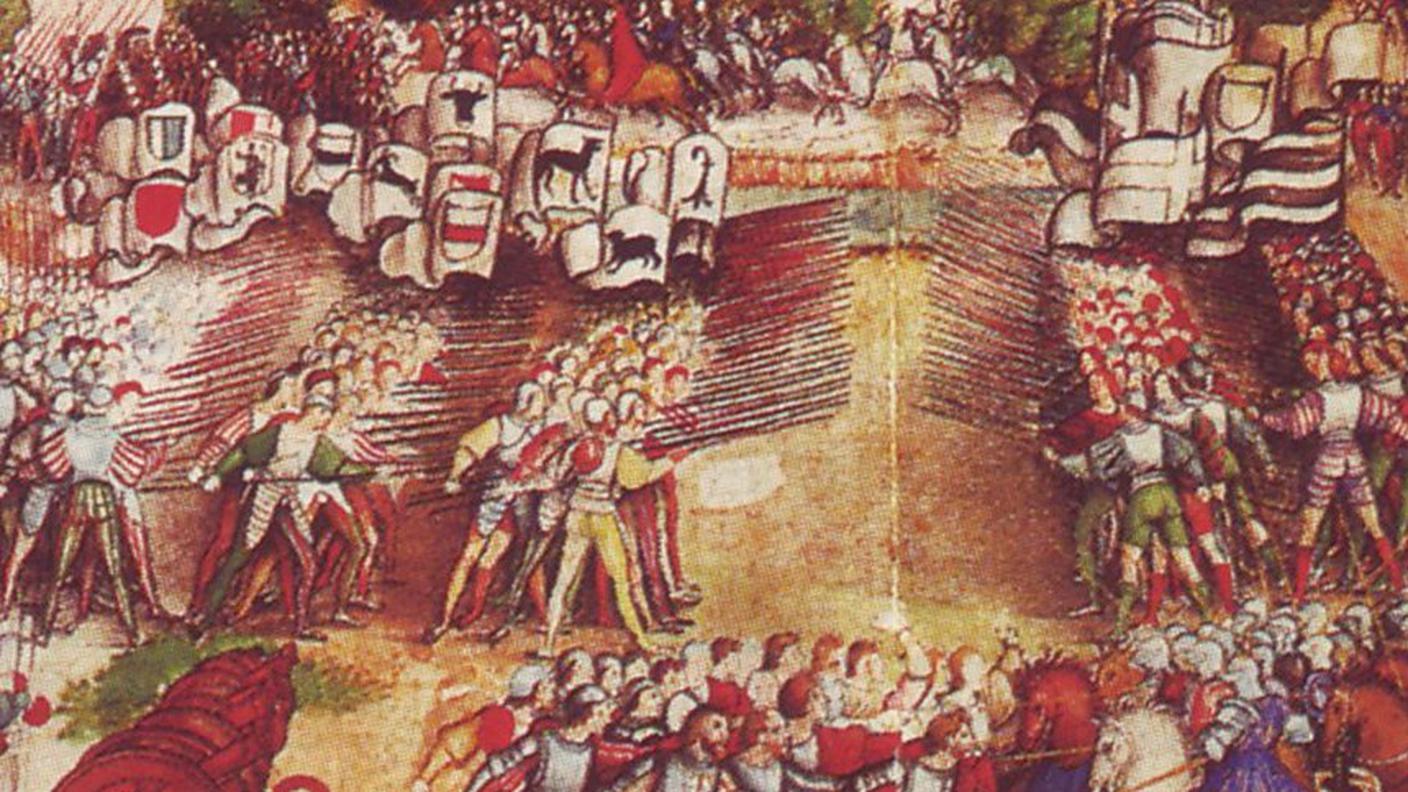 Battaglia di Marignano
