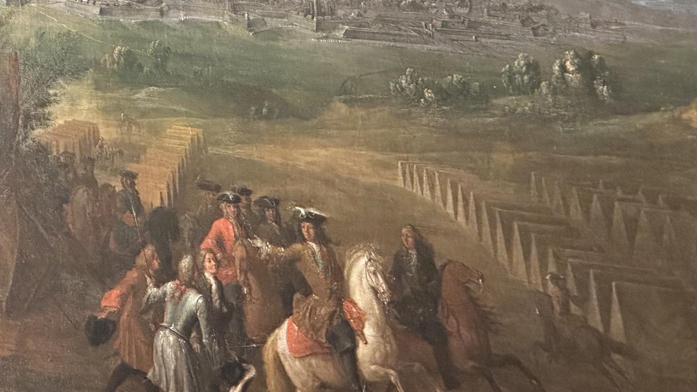 Assedio Namur