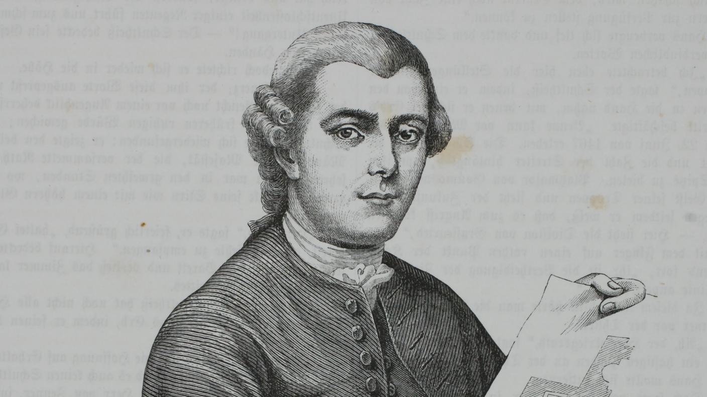 Gaetano Matteo Pisoni