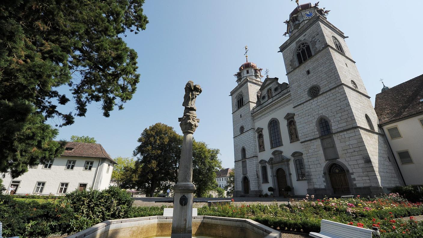 Convento Rheinau