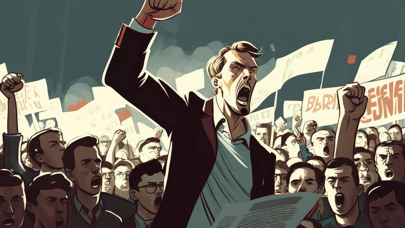 rivoluzione