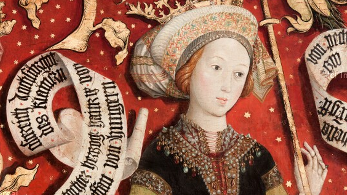 Agnese d'Austria (1154-1182)