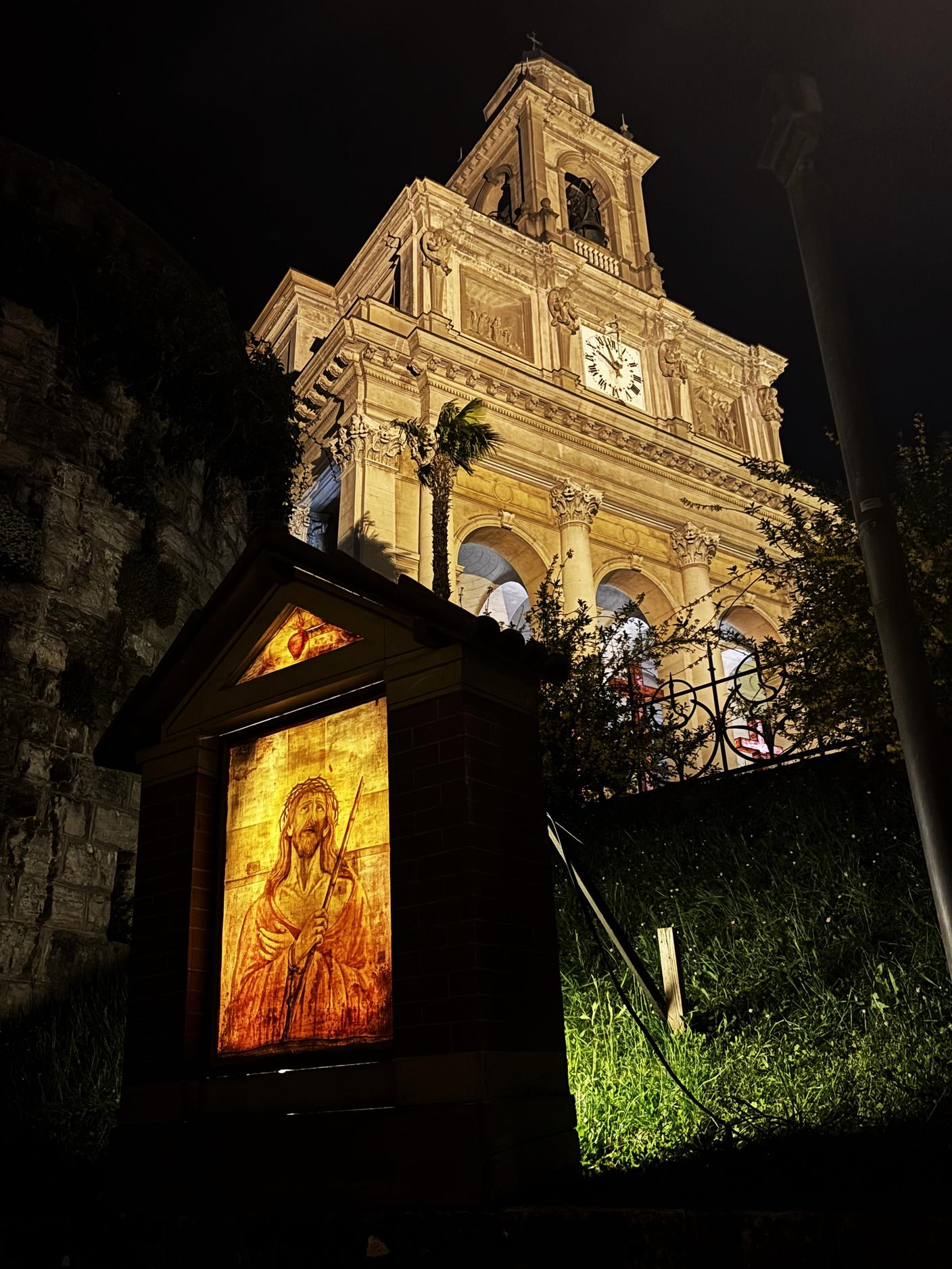 Processioni Storiche di Mendrisio, 2026