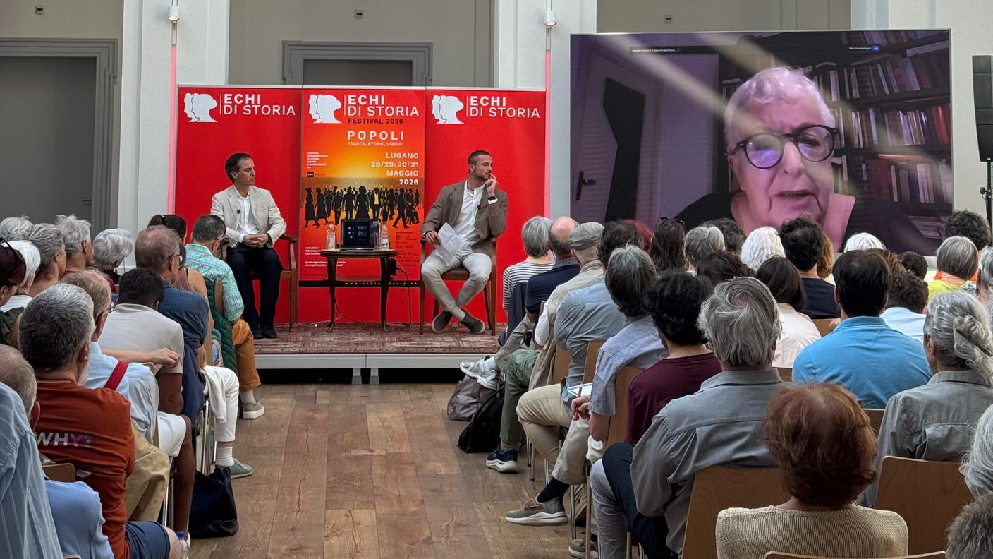 Echi di Storia 2026