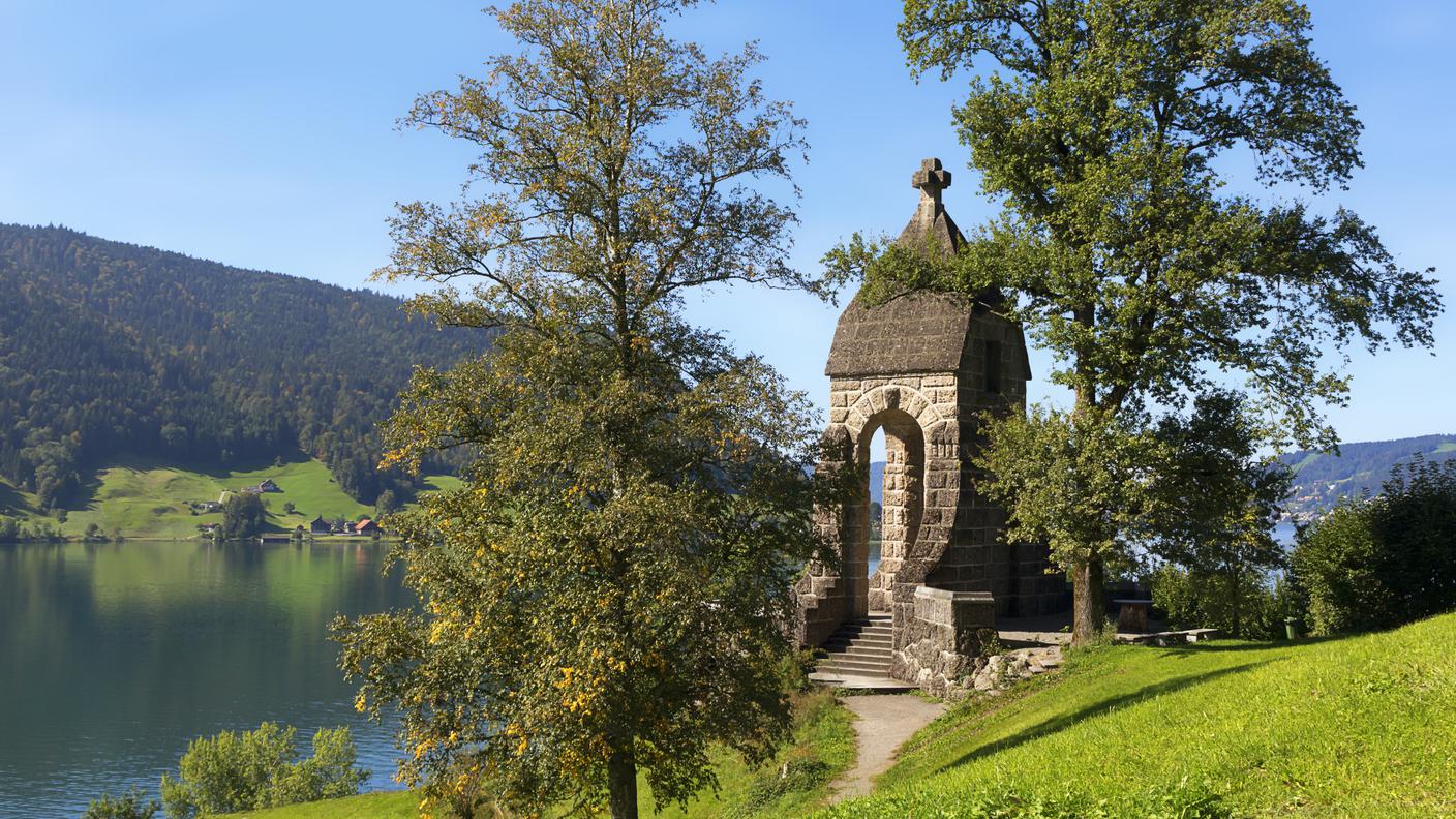 Cappella sul Morgarten