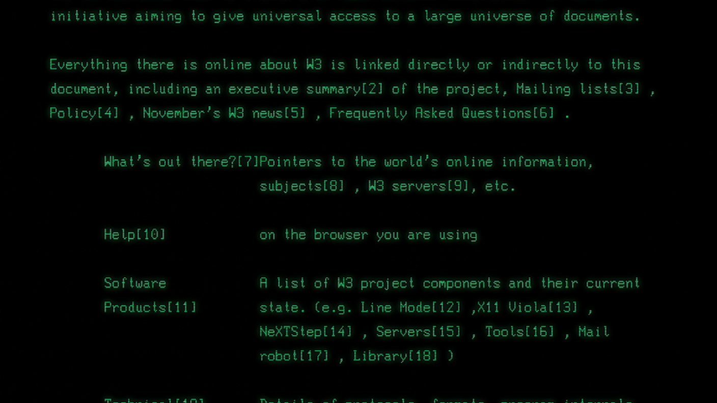 webpage-aggregatore rsi edu