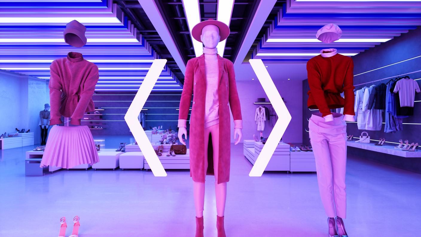 Fast fashion