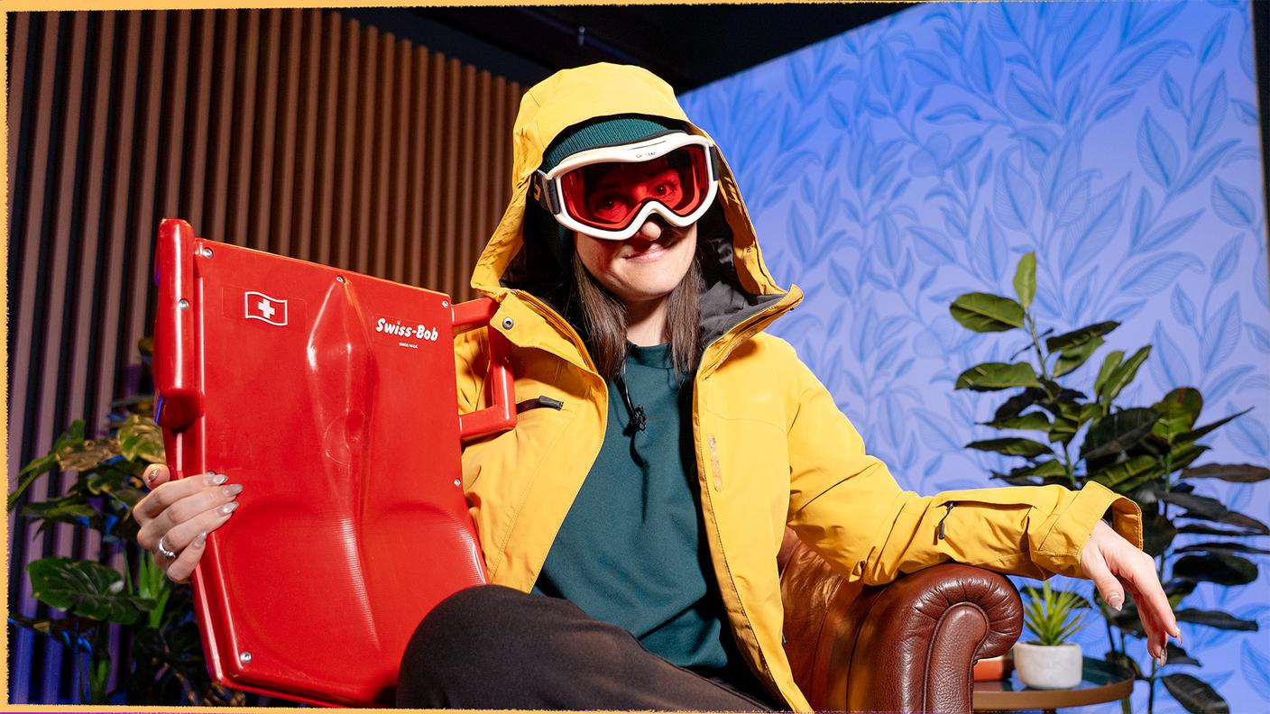 Che fine ha fatto la neve - RSI EDU