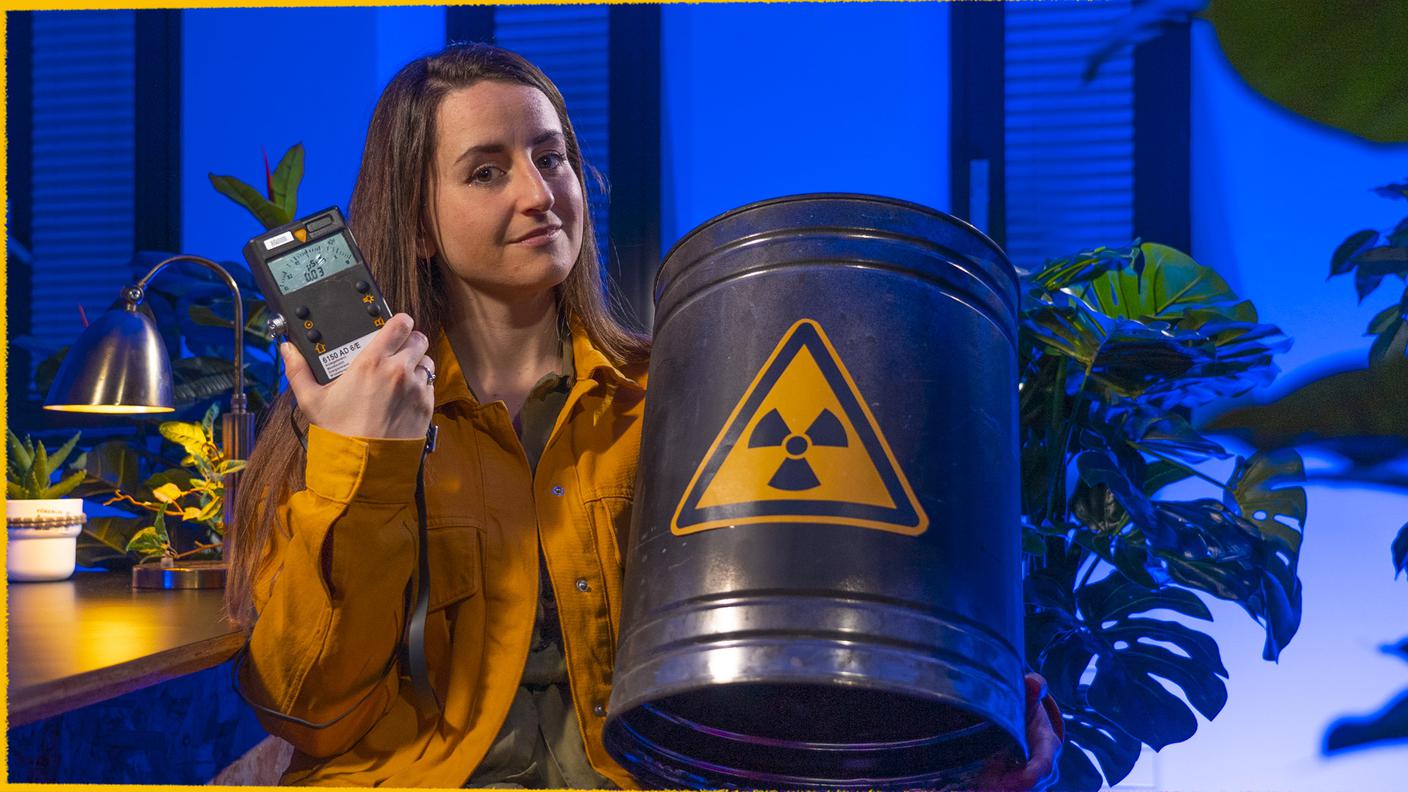 Energia nucleare