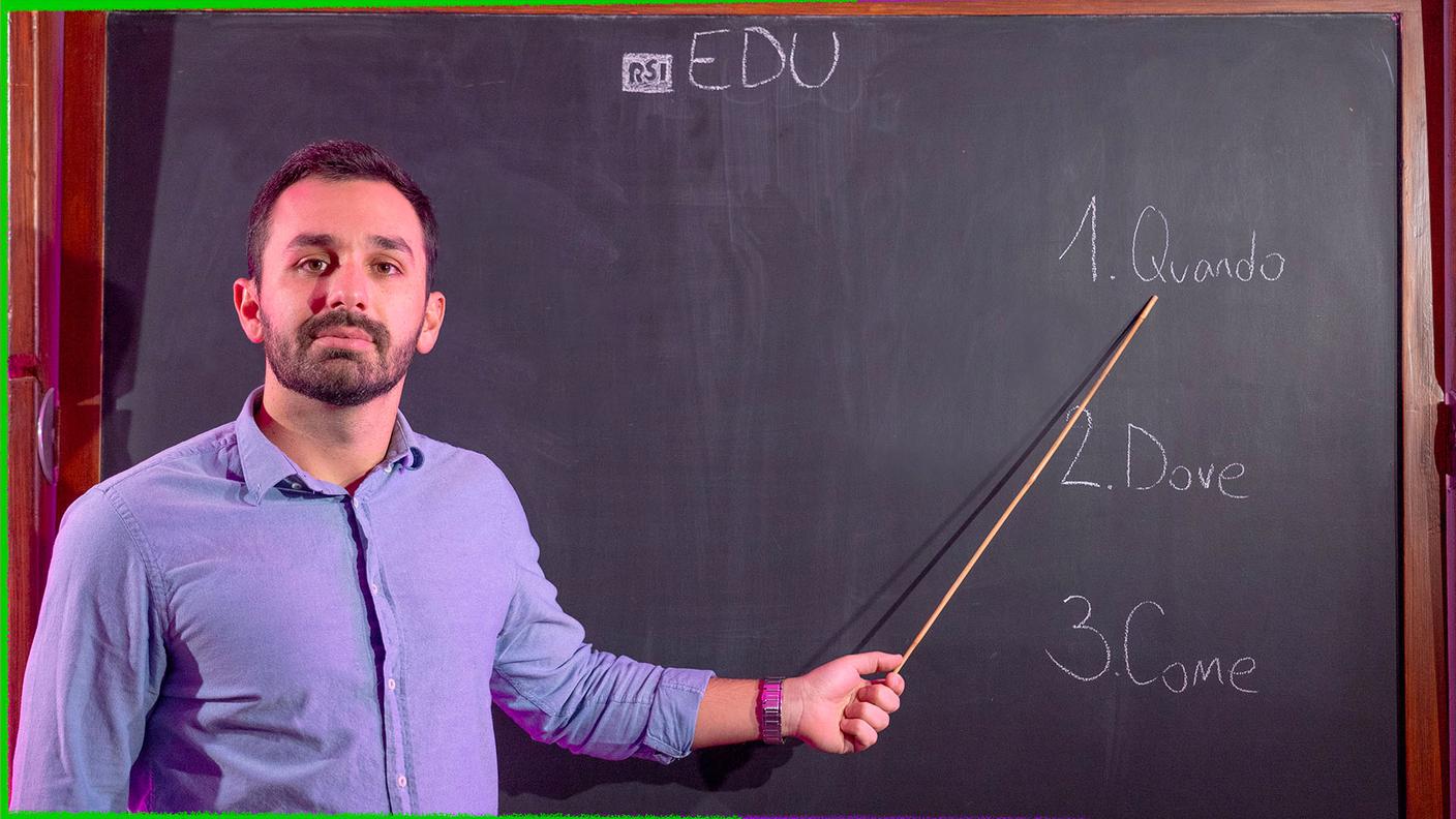 Educazione digitale 