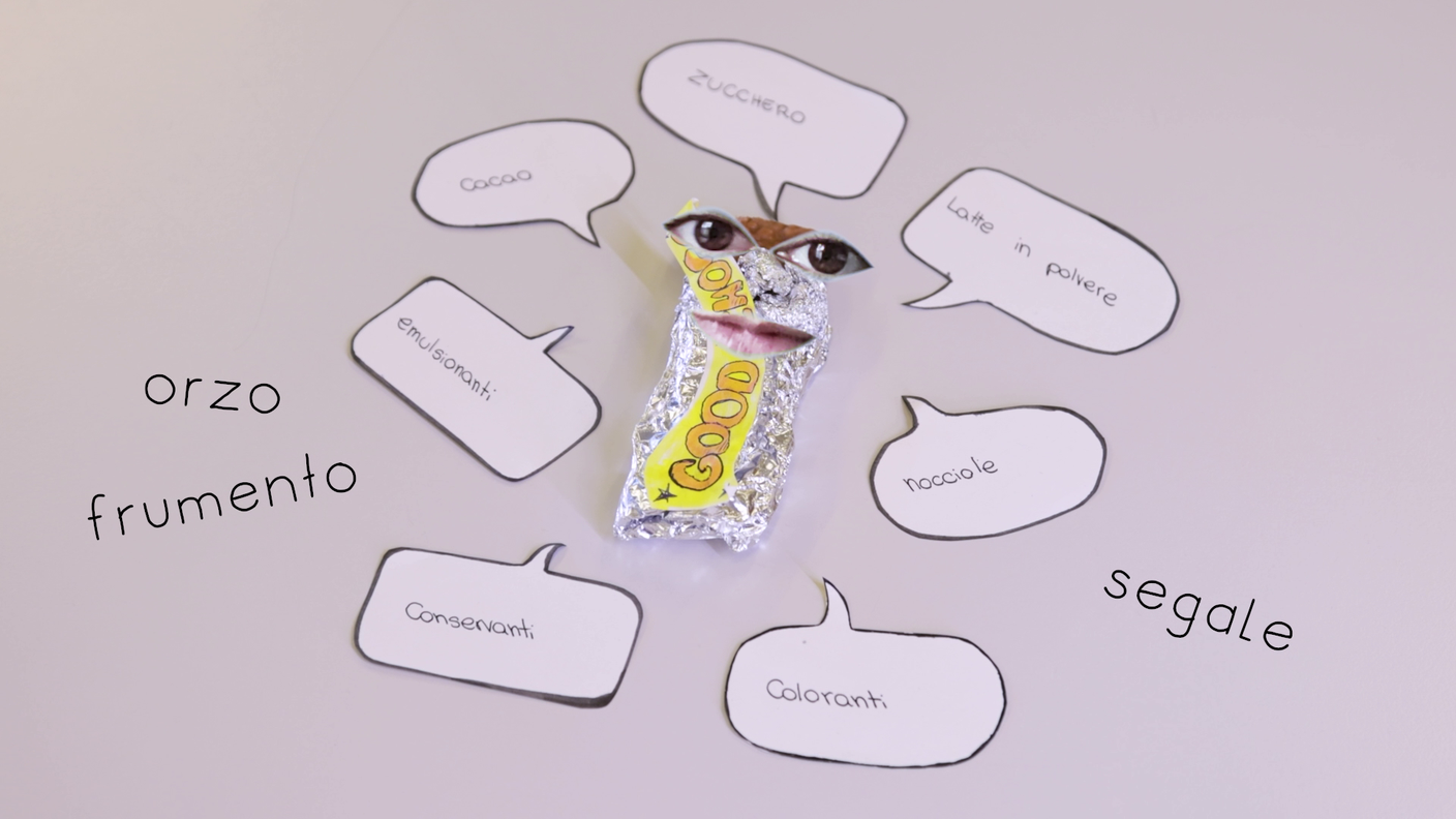 cover_ciò che non si vede