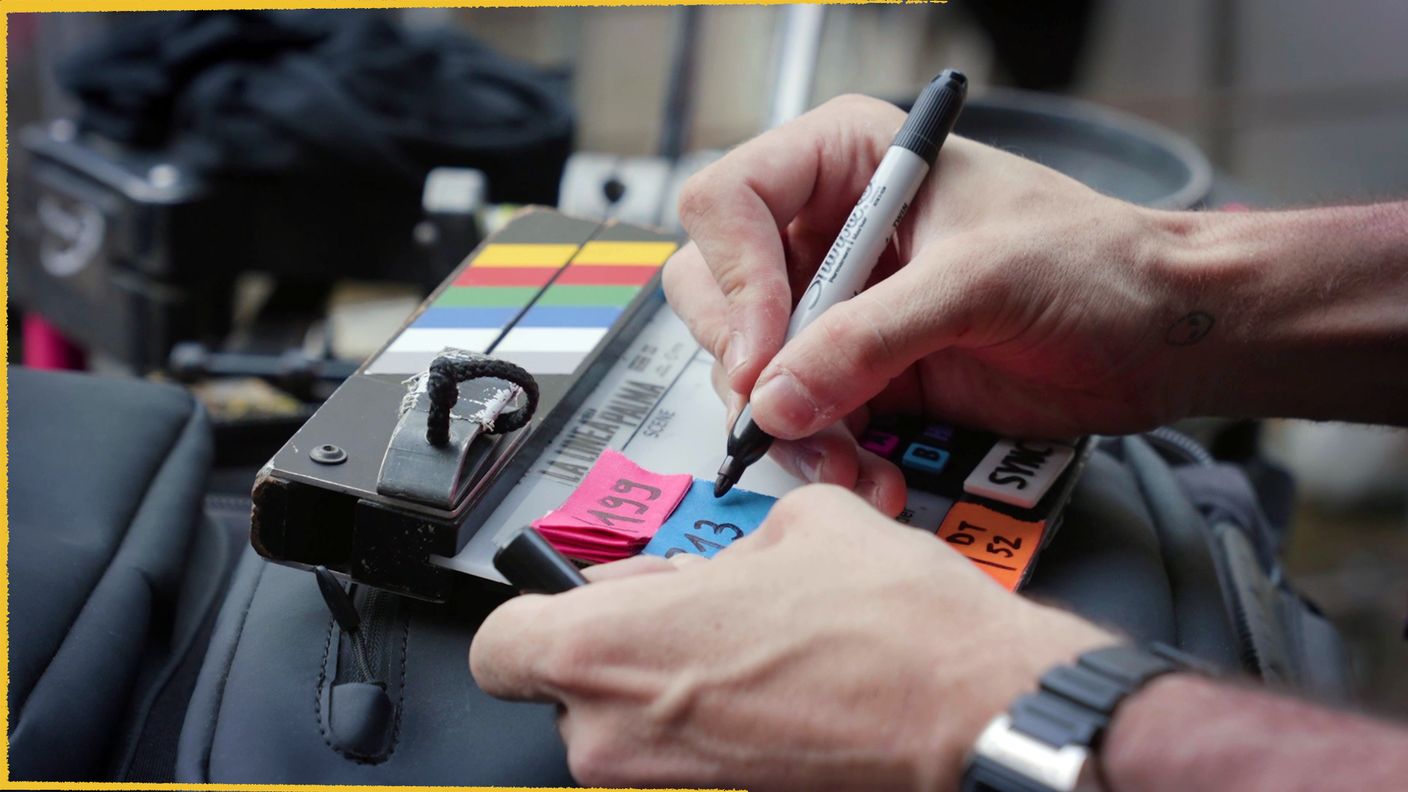 Cover_Mestieri del cinema - rsi edu