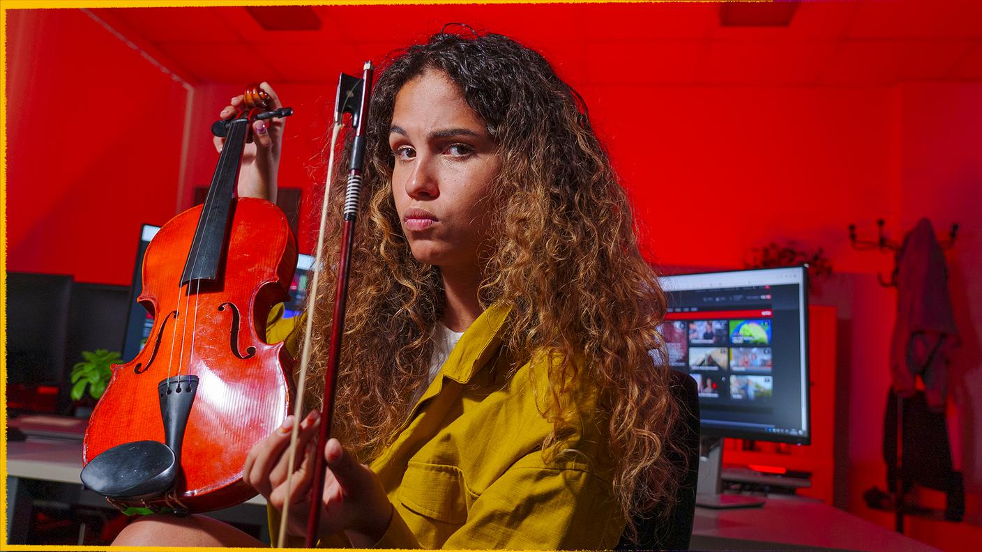 strumenti musicali