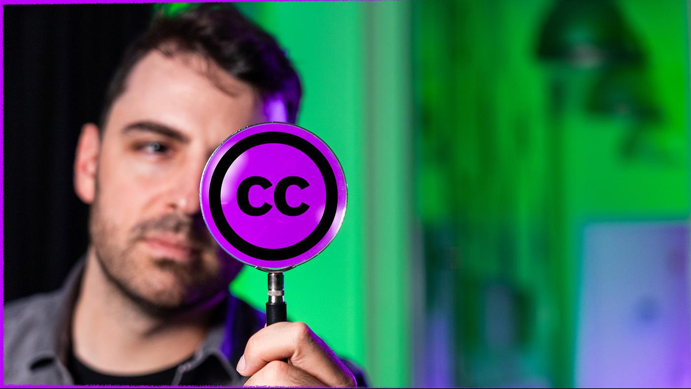 cover Conoscenza libera e aperta - RSI EDU
