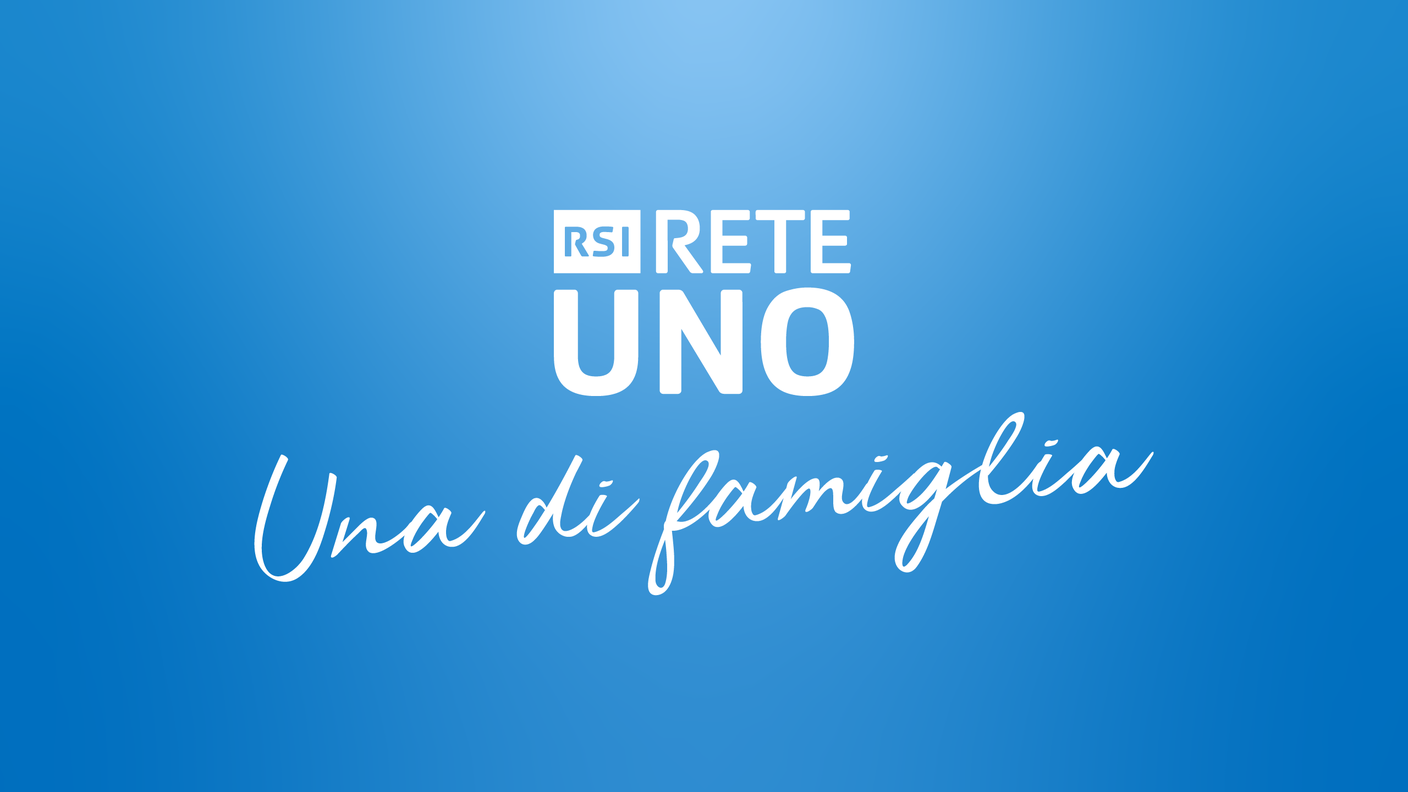 Rete Uno Una di famiglia