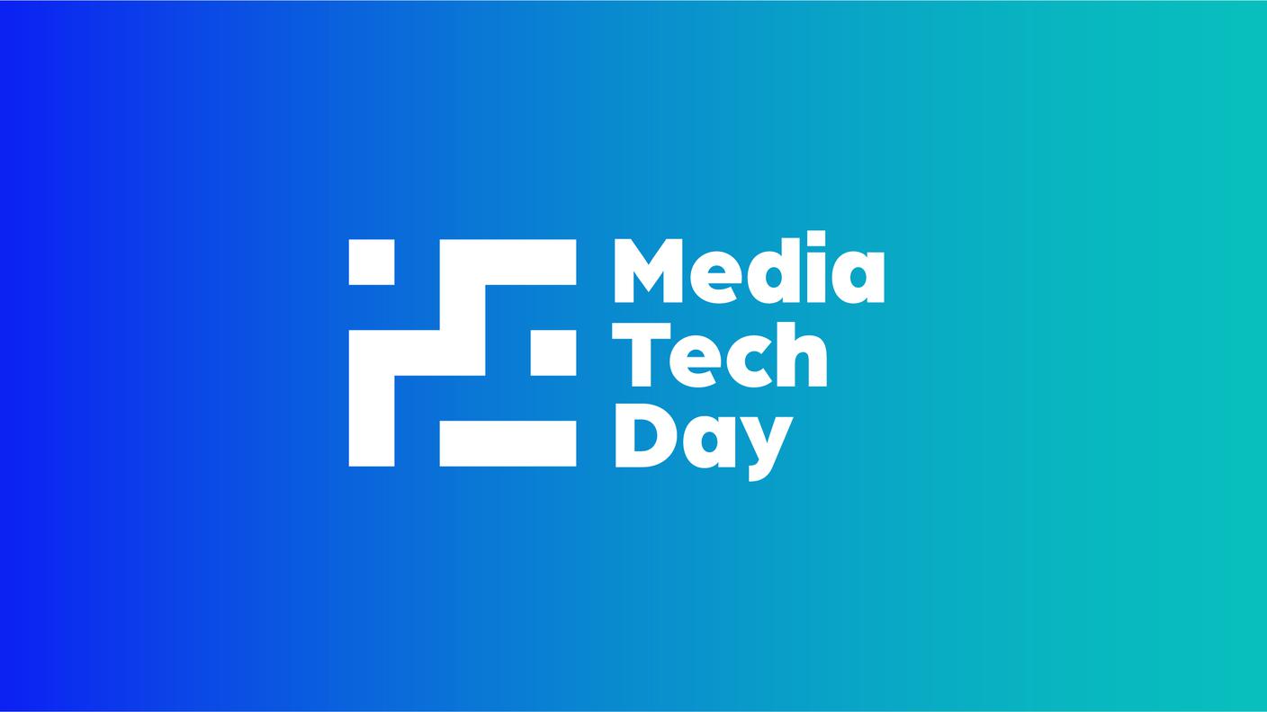 Media Tech Day