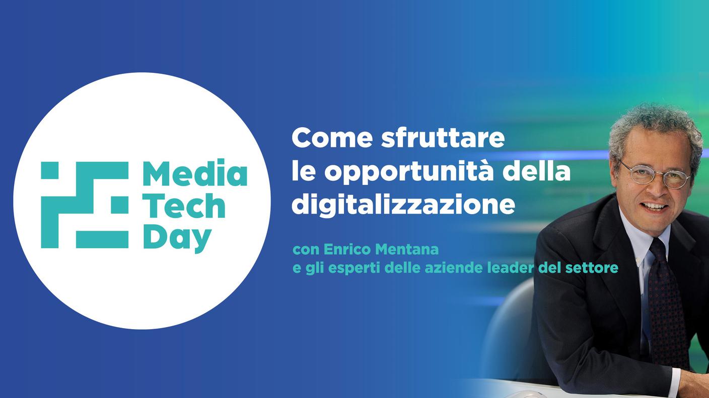 Media tech day