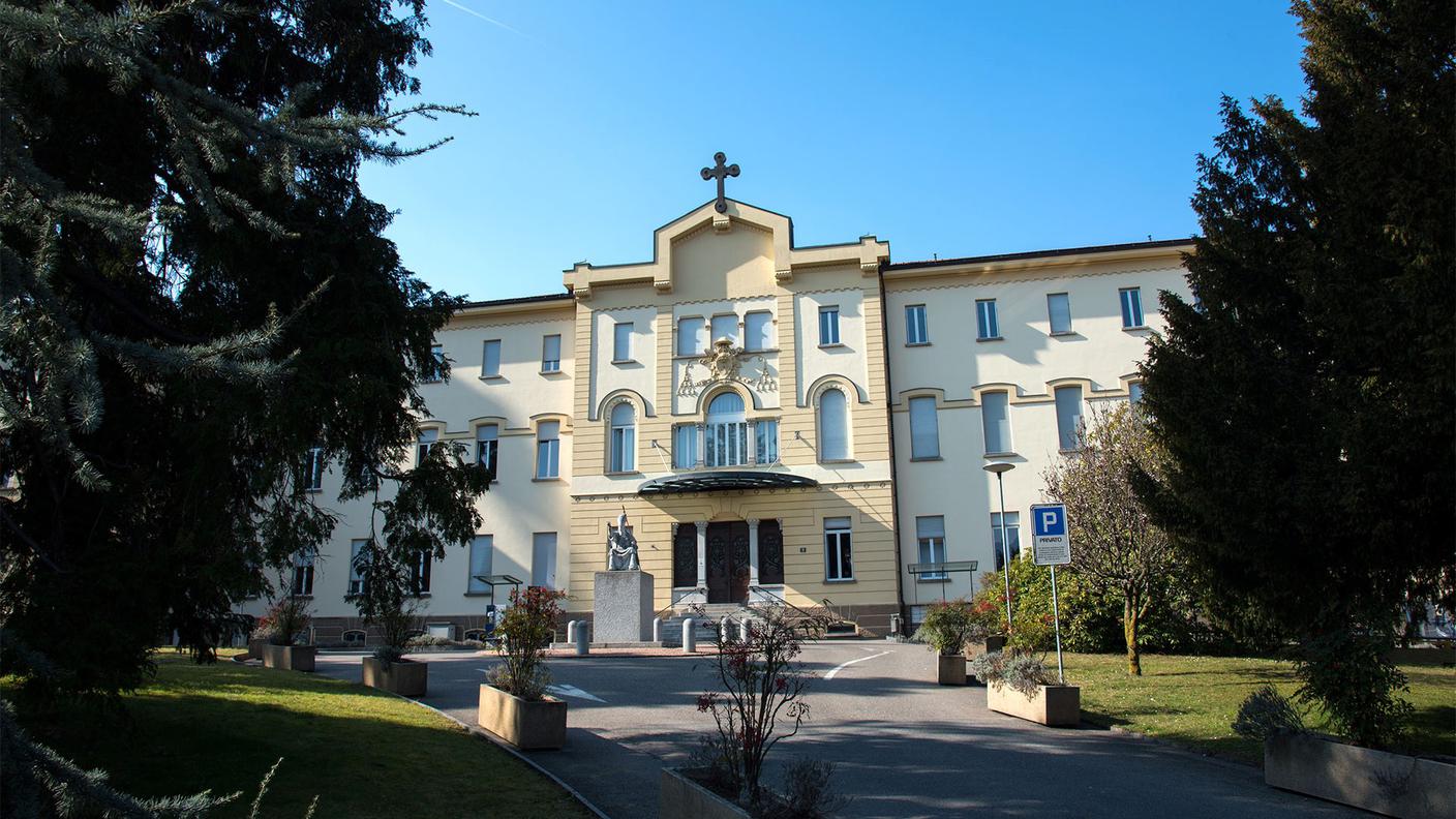 Conservatorio Lugano