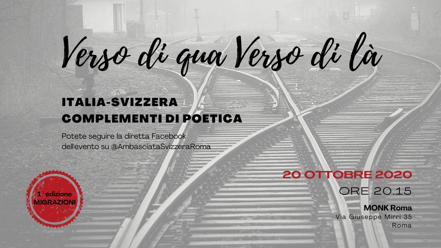 Copertina evento Facebook Poetry Slam