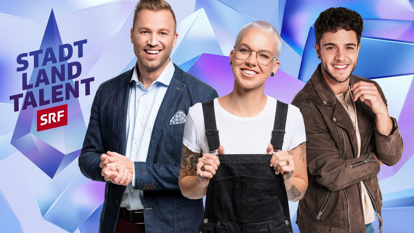 Stadt Land Talent 2021