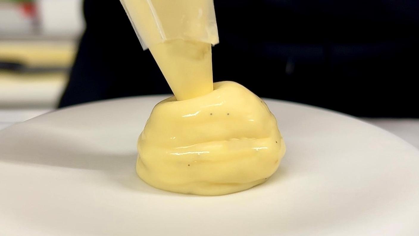 Crema pasticciera