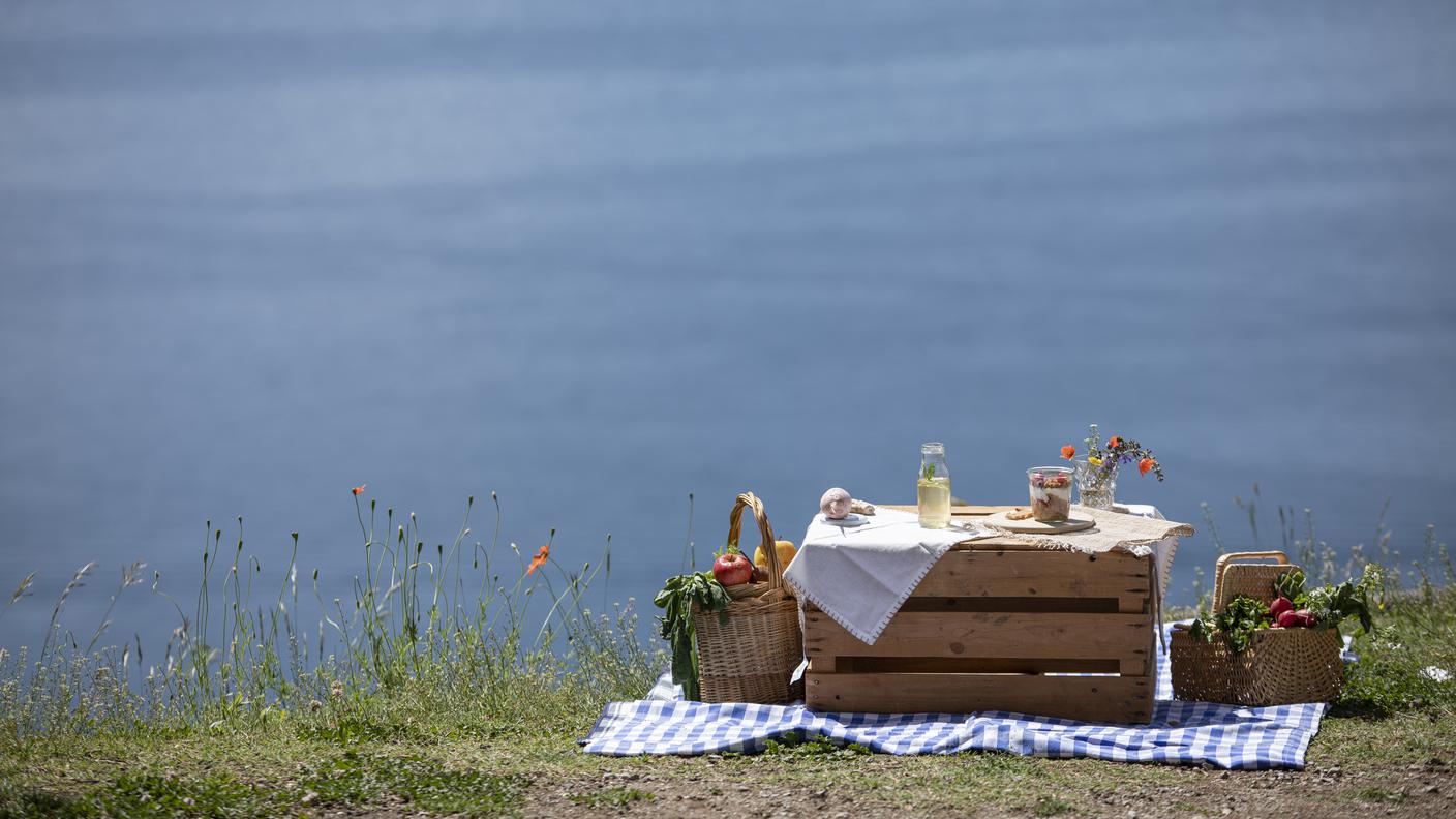 Picnic San Michele