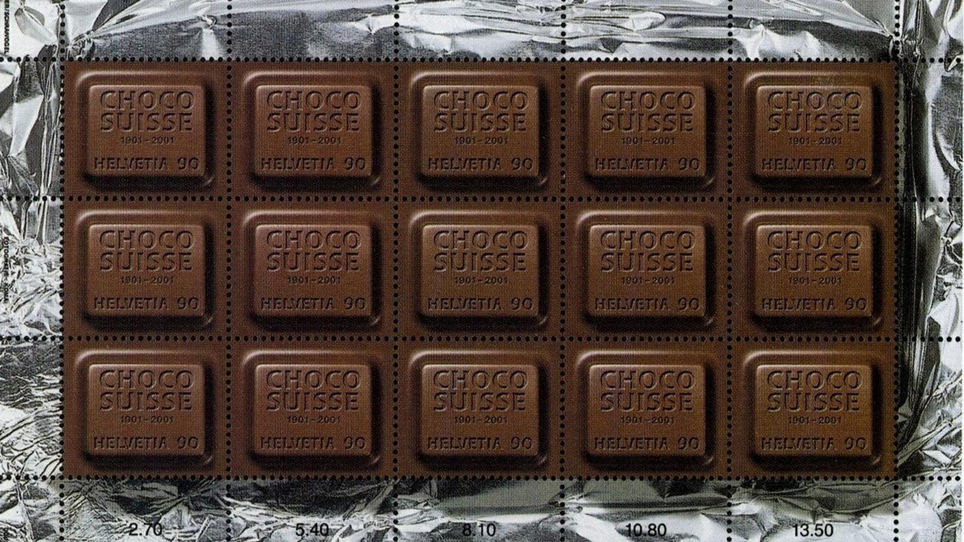 Chocosuisse