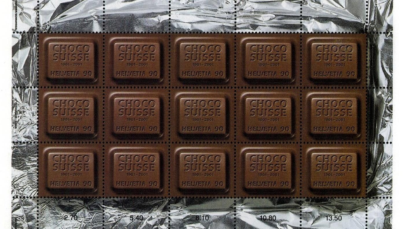 Chocosuisse