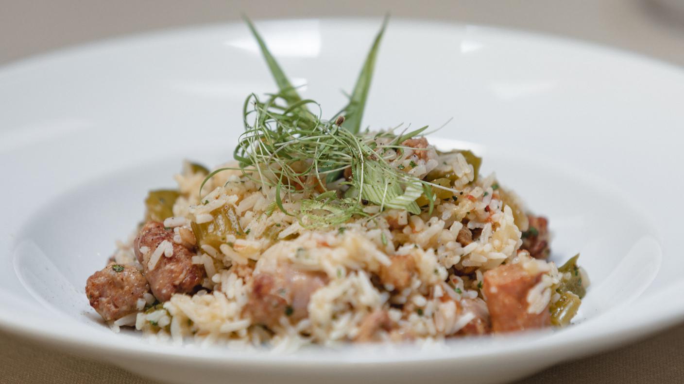Jambalaya