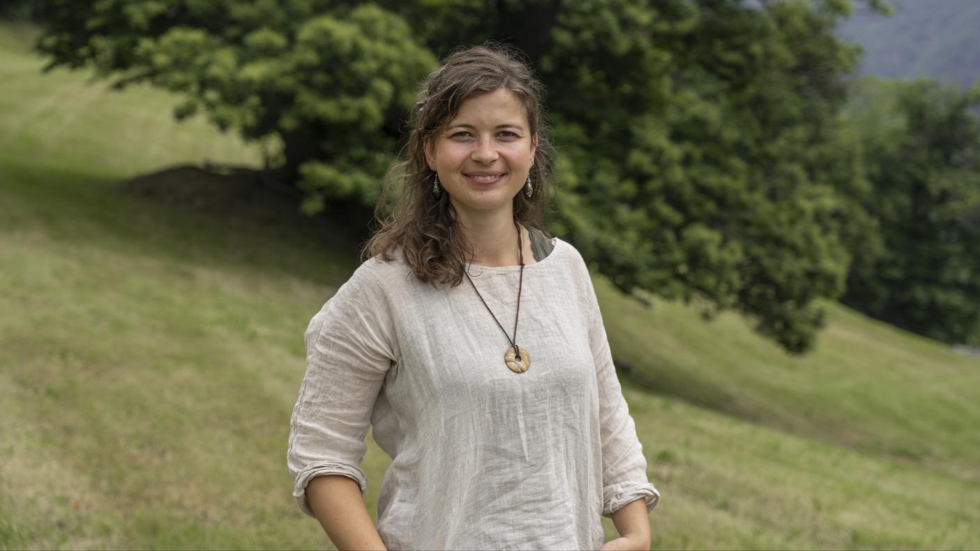 Marina Martinali