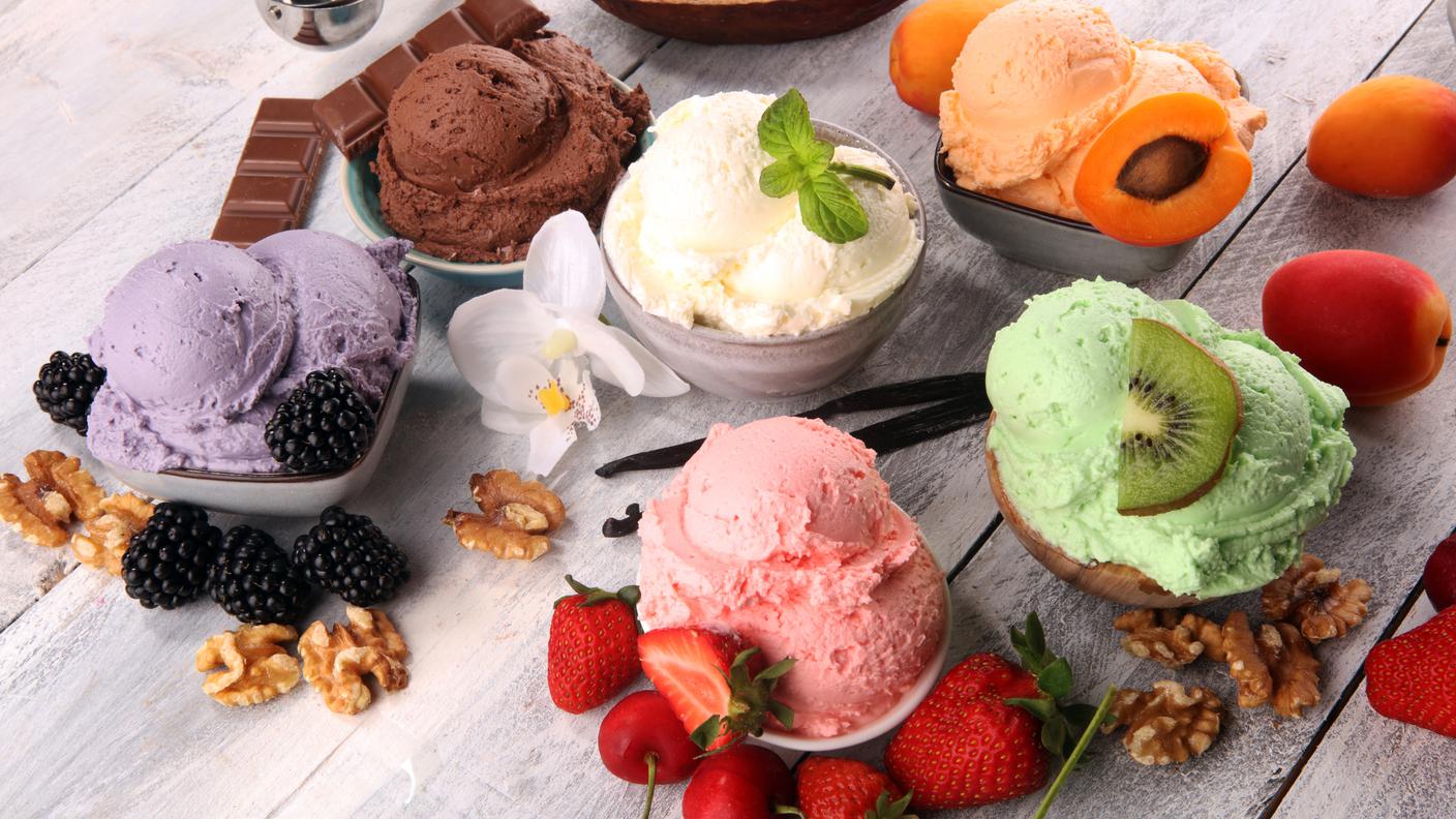 Gelato
