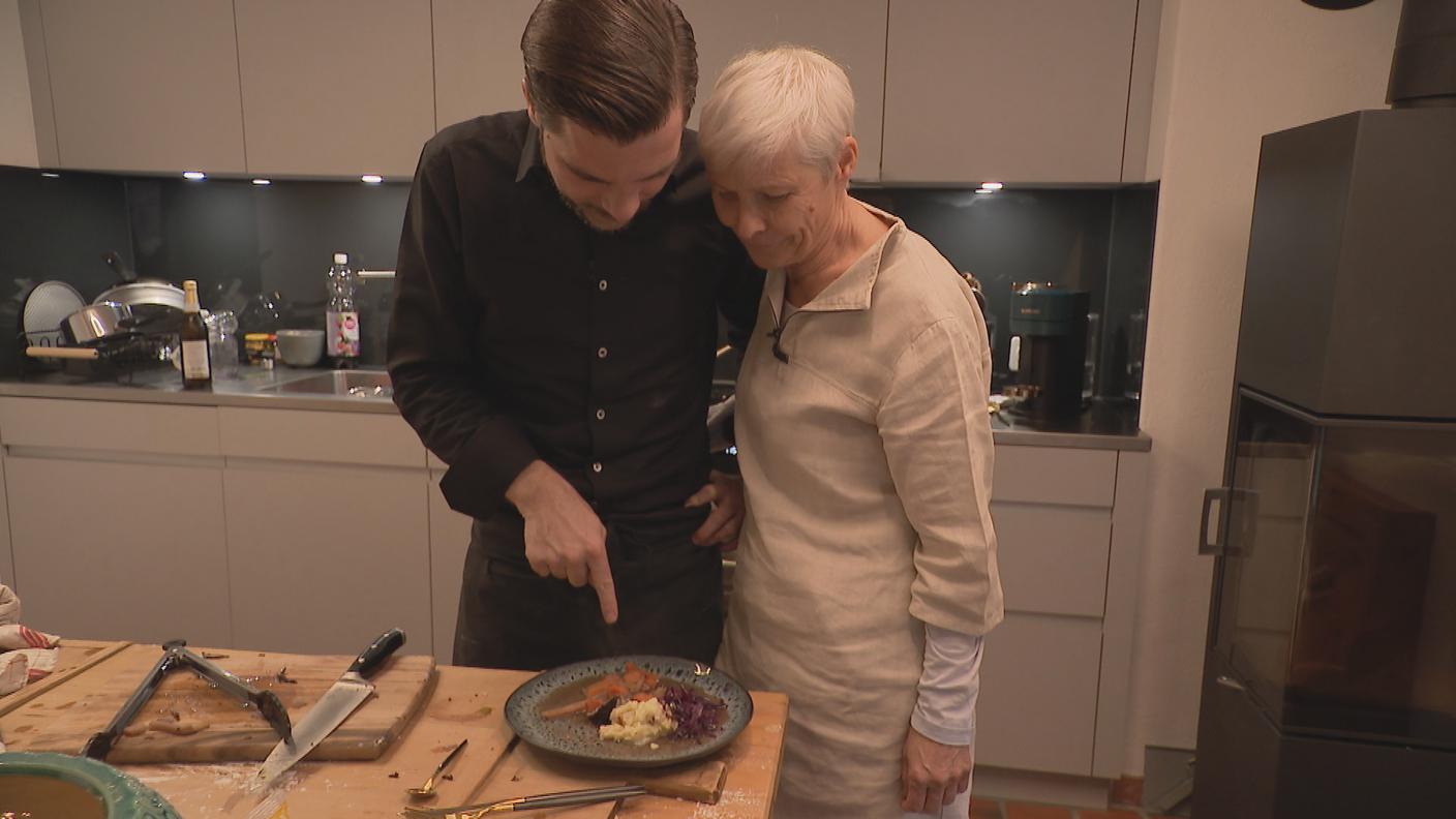 cucina