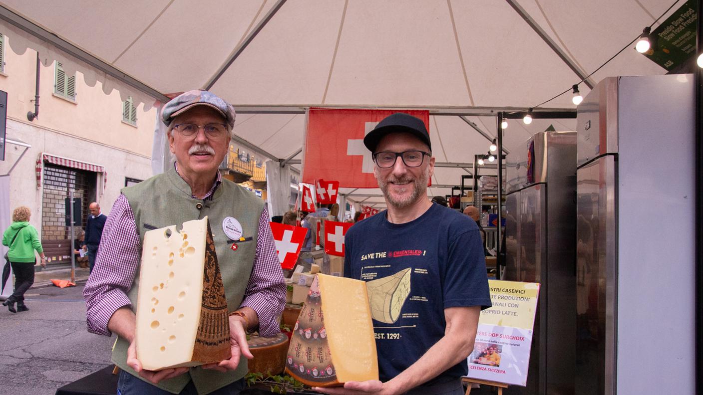 Cheese 2023_Produttori formaggio