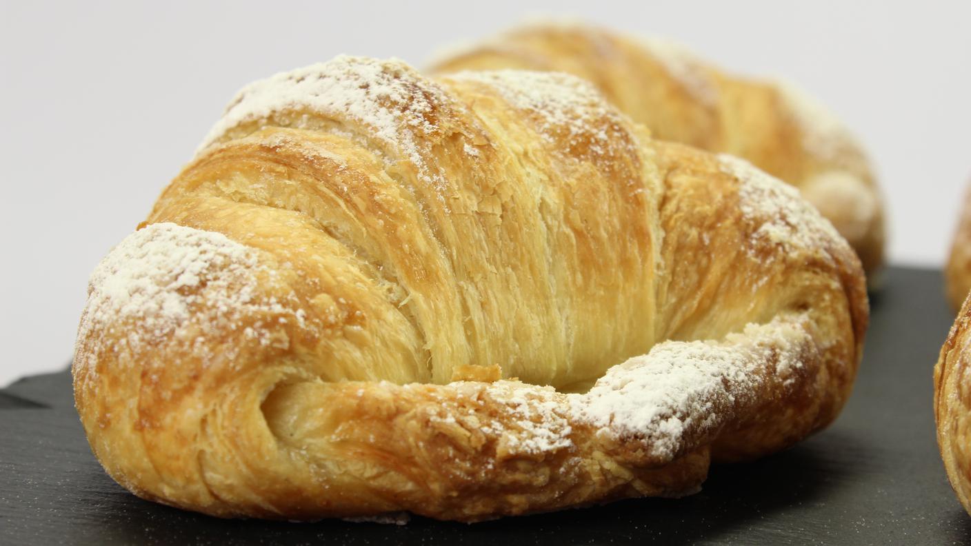 La “brioche” del mattino: il danese involto