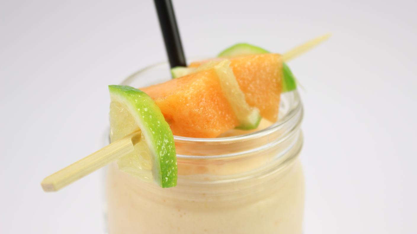 Smoothie estivo